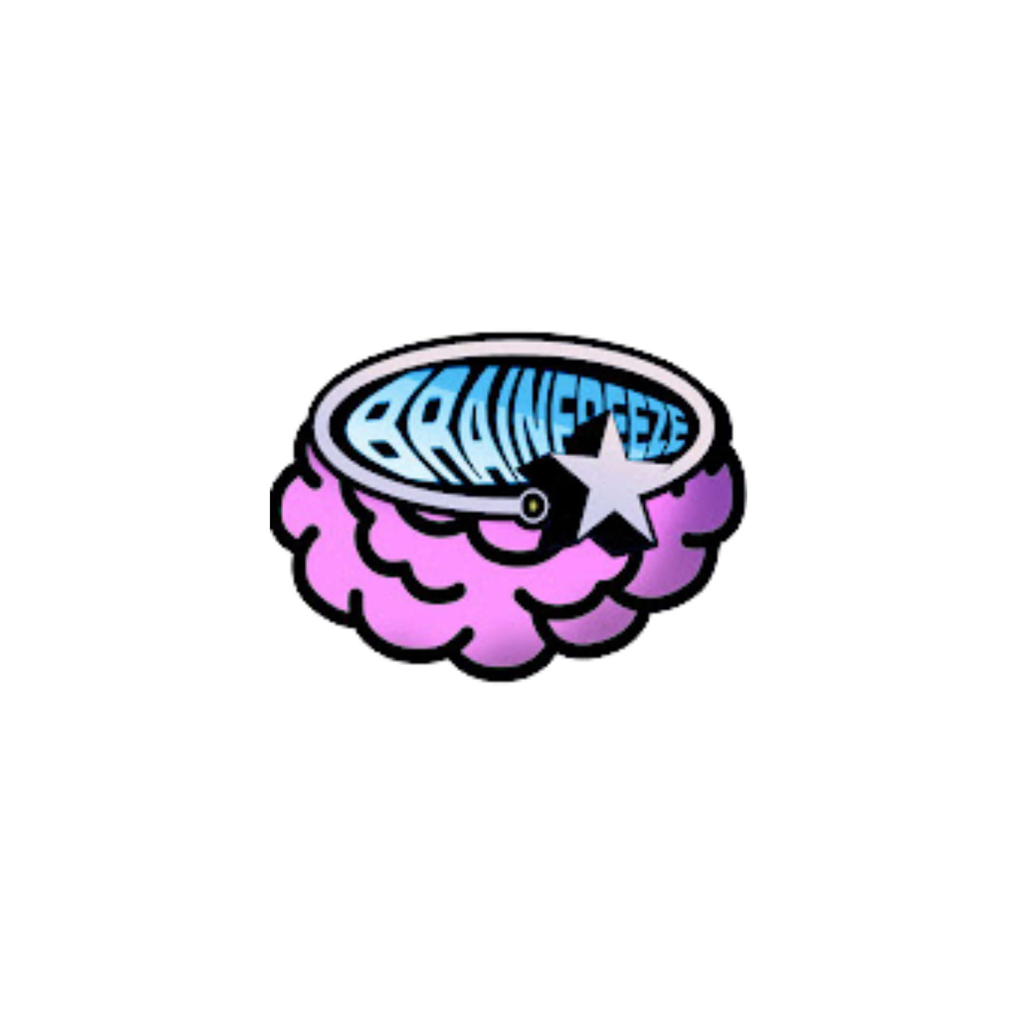 Brain Freeze